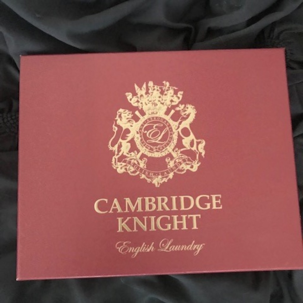 Cambridge Knight Men's Cologne